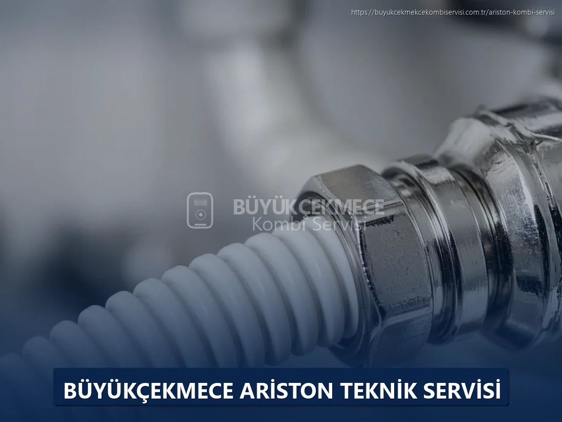 Büyükçekmece Ariston Teknik Servisi
