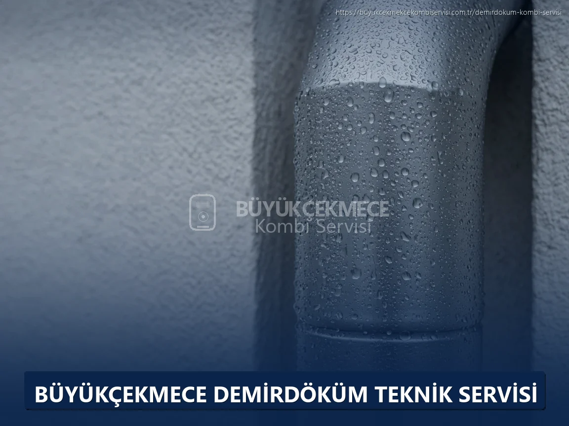 Büyükçekmece Demirdöküm Teknik Servisi